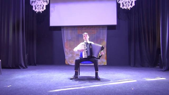 Под небом Парижа 1