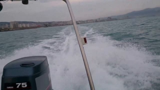 Brig F500