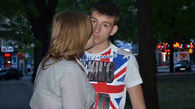 ЛЮБЛЮ ТЕБЯ ..Прости меня за всё плохое ..