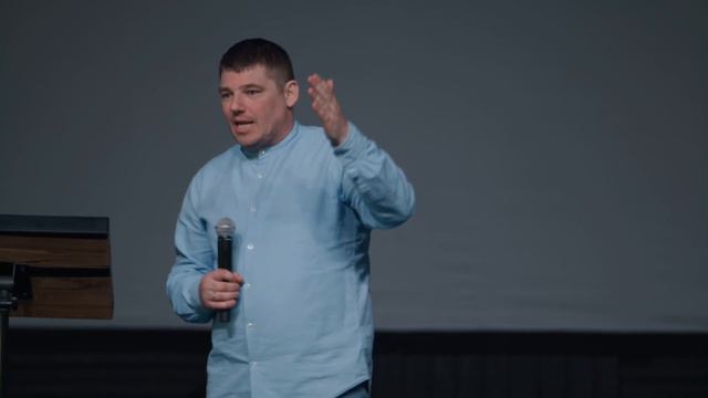 ДУХ СВЯТОЙ/ЮРИЙ ЧУМАКОВ