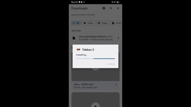 How To Download Tekken 3 Game In Mobile