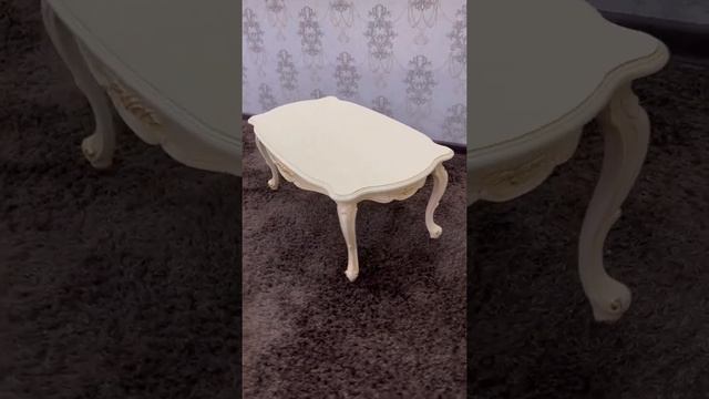 Журнальные столики «Регаллис»