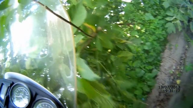 Я Вас просто не заметила, откуда Вы вообще взялись???