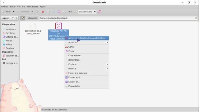 EMULADOR De ANDROID Para TU NETBOOK Del GOBIERNO | HUAYRA | GatoTutos