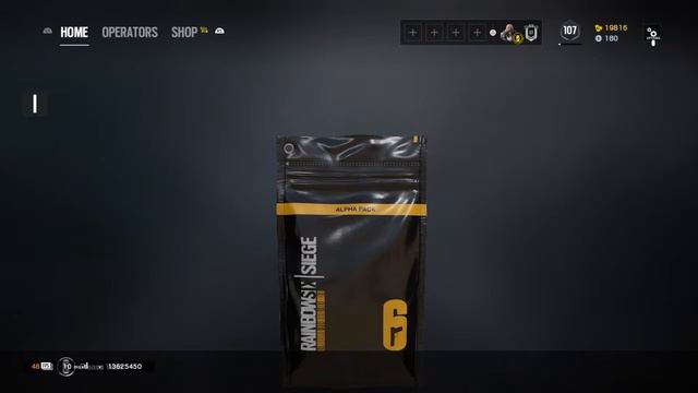 Tom Clancy's Rainbow Six® Siege | Black Ice