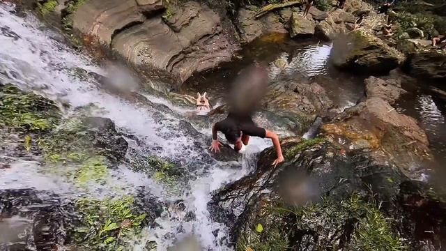 コロンビアのジャングルで300匹のダニに刺されて危険な状態に｜ロストシティ 4日目&5日目