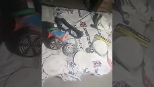 Український лофт ч.12 шліфування, полірування бетону як етап для монтажу перила