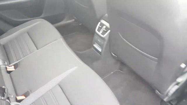 201D5187 - 2020 Skoda Octavia AMBITION 1.0TSI 115HP