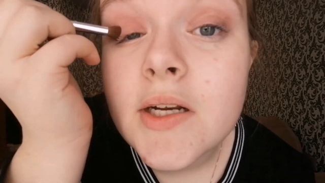 Макияж ИНСТАСАМКИ / ПОВТОРЯЕМ МАКИЯЖ ЗВЕЗД