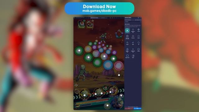 ? Download DBZ Dokkan Battle On PC (Windows & Mac)