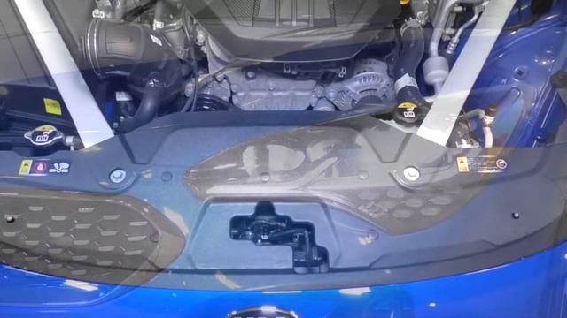 P06A3641 - 2019 Kia Stinger
