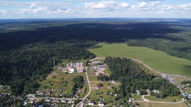 DJI Mini 2  Мураново