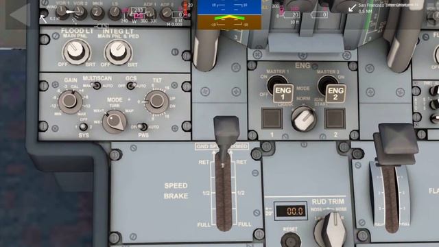 Обзор Aerofly Fs 2021 Part 2