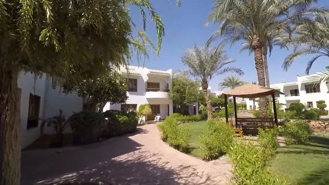 [Egypt] Dive Inn Resort