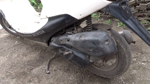 скутер 50, детский мотоцикл, мотоцикл для детей, скутер, мопед, хонда дио