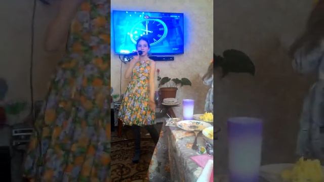 Мухаметова Лиана 