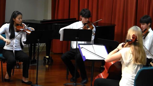 AYMC- Adagio In G Minor - Albinoni