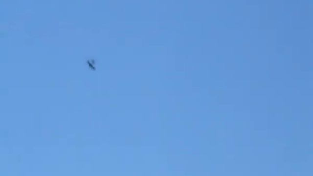 Городские соревнования по воздушному бою. Воздушный бой.