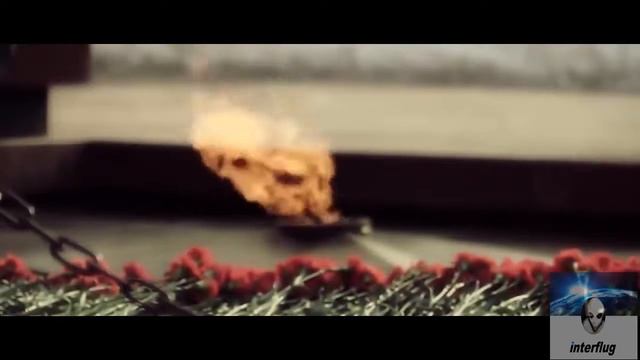 Вечный Огонь