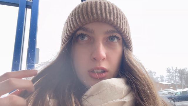 Vlog: Мы в Канаде