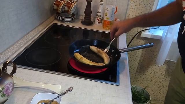 Фламбе с мороженым(1)