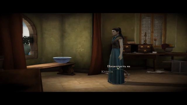 Game Of Thrones - A Telltale Games Series Ep.2■СВАДЬБА БУДЕТ■#8