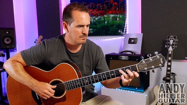 House Of The Dragon The Prince That Was Promised Guitar Cover By Andy Hillier