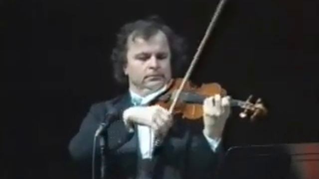 Antonin Dvorak, Sonatina  In G Major, Op. 100 3rd And 4th Movement.