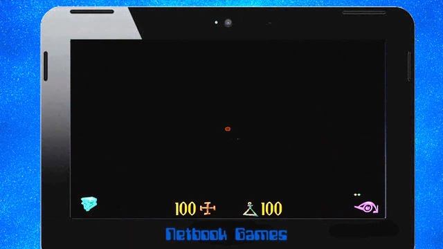 Games To Play On Your Netbook: Clive Barker's Undying