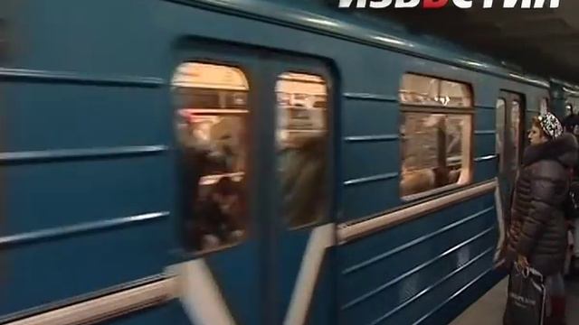 В харьковском метро появились новые указатели