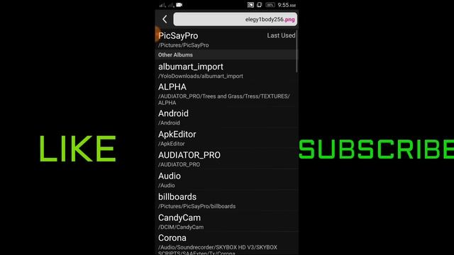 How To Edit Paint Job In GTA SA Android