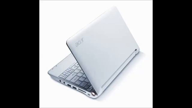 Acer Netbook Winner