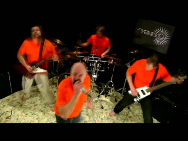 Sunlight Reality - The Business Machine