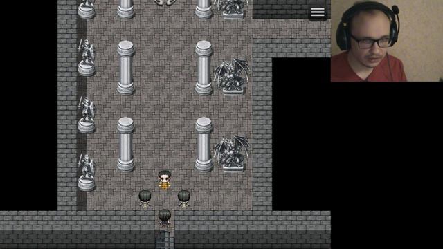 Сломал язык произнося имена и названия - Рурорвец (2023) PC