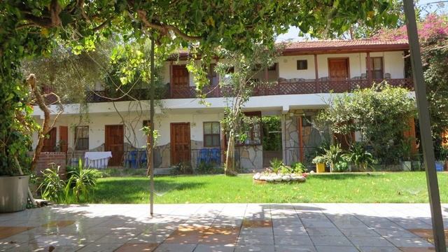 Aygun Pension - Cirali - Turkey