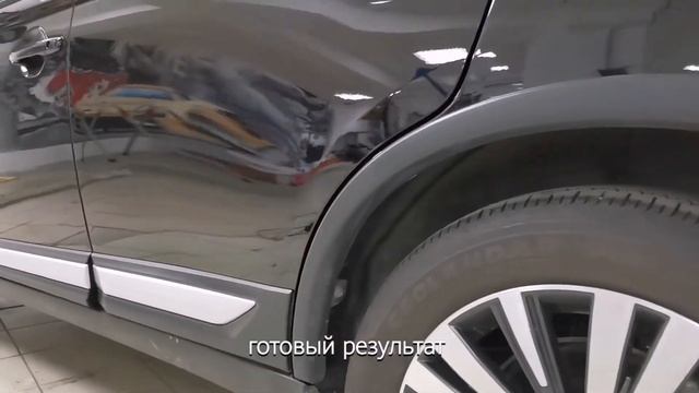 Минимализм в каждой линии