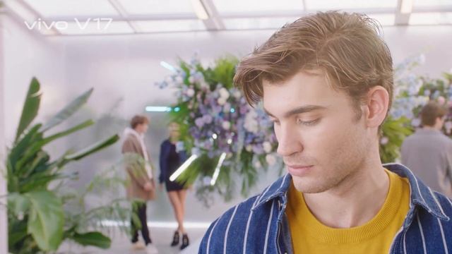 Vivo V17 - Lahzalar Jonlanadi | Моменты оживают