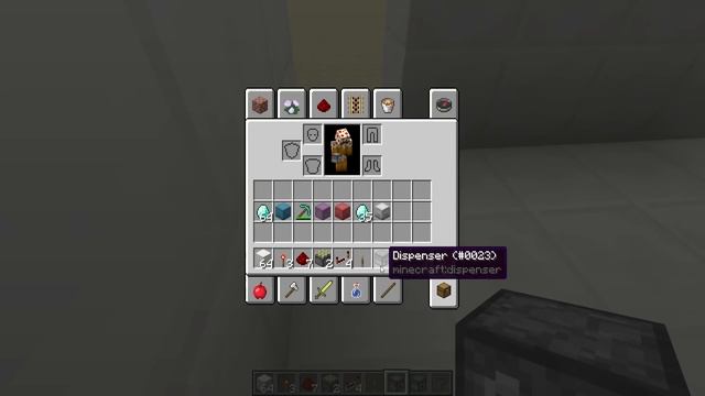 How To Make A Secret Shulker Box In Minecraft!