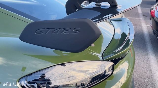 Порше: тайные сюжеты