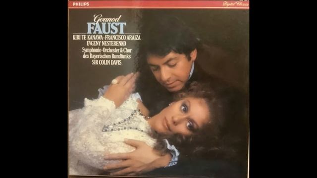Gounod- Faust