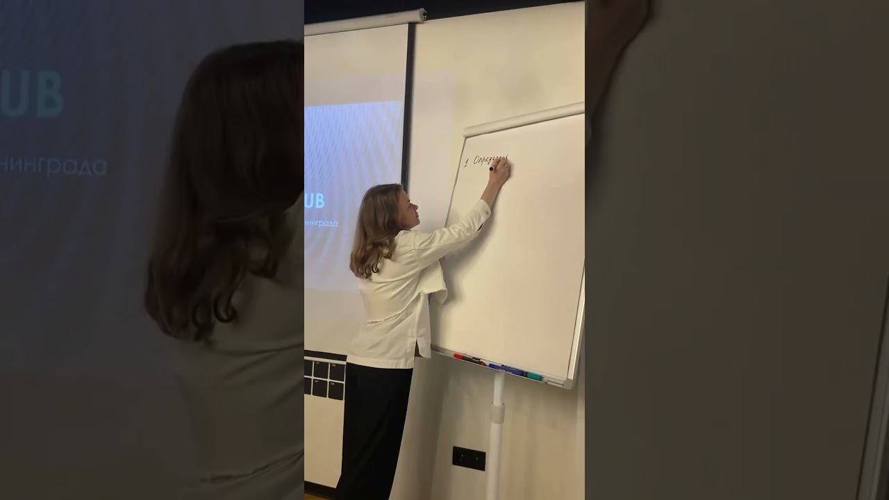 Уникальный бизнес-разбор, который провели опытные резиденты PROбизнес Club!