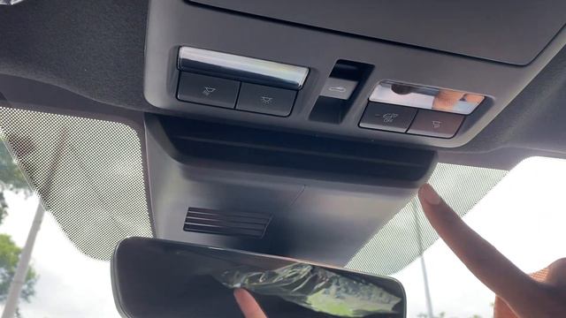 CAR ASMR | 2022 Mazda MX-30 EV High | Sights & Sounds