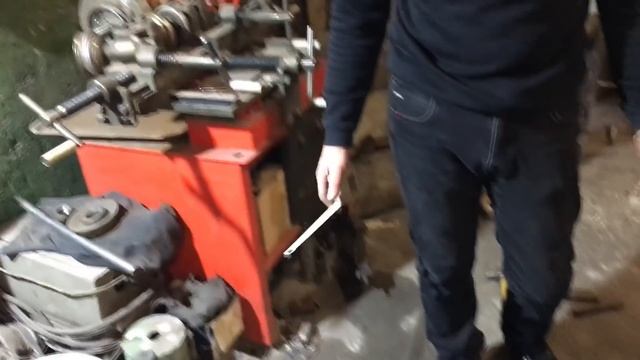 Как я делаю разварки тремя способами