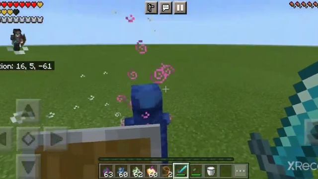 New Illagers And Villagers Update(Bedrock Edition) By MrZedLight