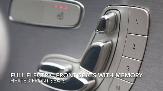 2016 Mercedes-AMG C63 Coupe Edition 1