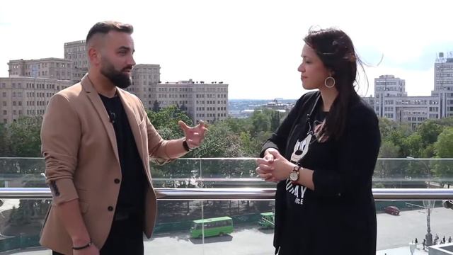 Идеальный свадебный ведущий. Каким он должен быть?