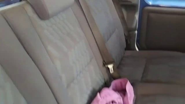 Ford Connect 75hp 2009 Model 1.8 Tdci