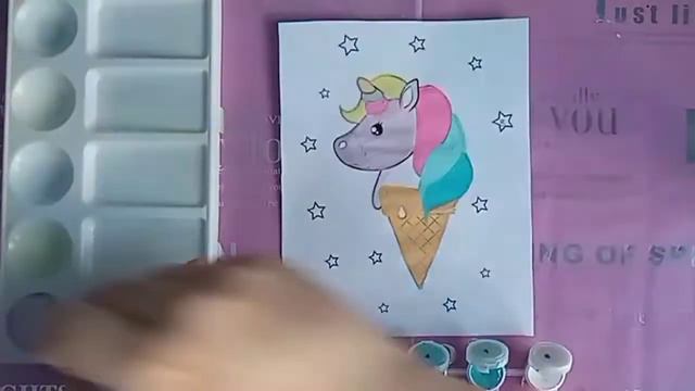 🦄 