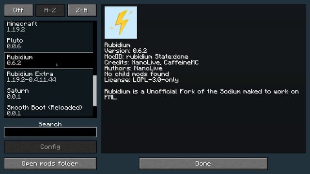 Top 10 Best Forge Performance FPS Boost Mods 1.19.2, 1.19.3, 1.20 (Boost Your FPS!)