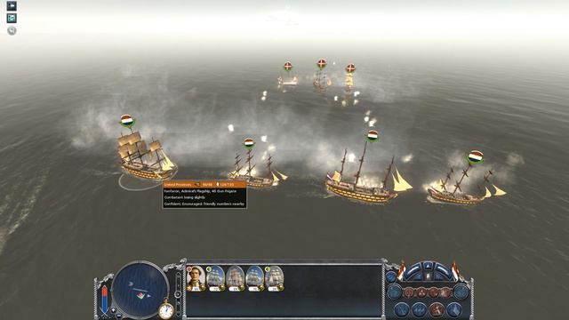 Imperial Destroyer - Netherlands - Part 3